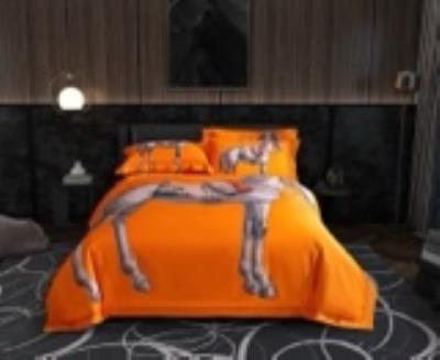 wholesale quality hermes bedding king size model no. 10